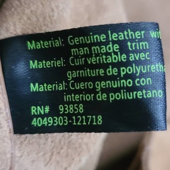 🎁  Sam Edelman Isabella EE Logo Tote - Picture 4 of 4